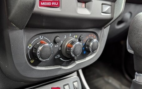 Renault Duster I рестайлинг, 2020 год, 1 770 000 рублей, 23 фотография