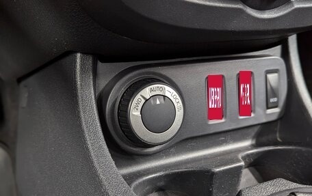 Renault Duster I рестайлинг, 2020 год, 1 770 000 рублей, 22 фотография