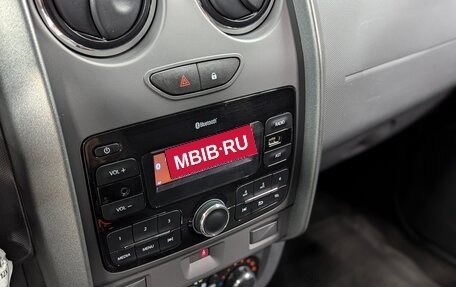 Renault Duster I рестайлинг, 2020 год, 1 770 000 рублей, 25 фотография