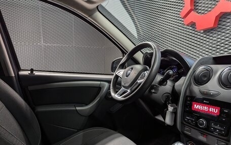 Renault Duster I рестайлинг, 2020 год, 1 770 000 рублей, 26 фотография