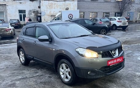 Nissan Qashqai, 2013 год, 950 000 рублей, 2 фотография