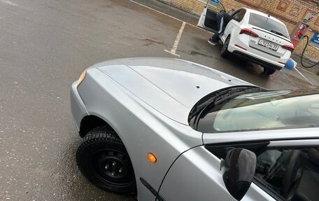 Hyundai Accent II, 2007 год, 29 999 рублей, 11 фотография