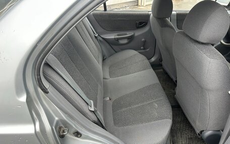 Hyundai Accent II, 2007 год, 29 999 рублей, 26 фотография