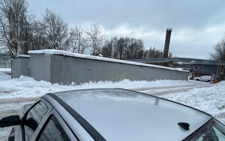 Daewoo Nexia I рестайлинг, 2012 год, 195 000 рублей, 14 фотография