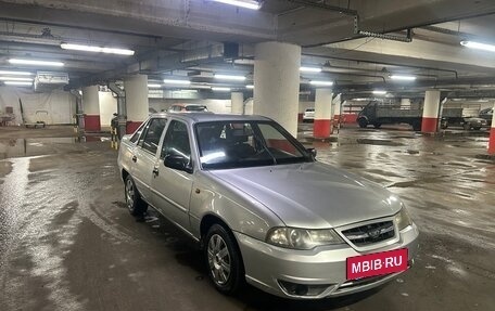 Daewoo Nexia I рестайлинг, 2012 год, 195 000 рублей, 2 фотография