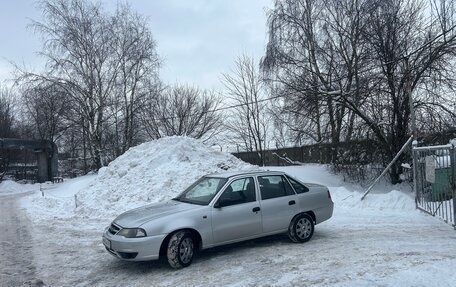Daewoo Nexia I рестайлинг, 2012 год, 195 000 рублей, 11 фотография