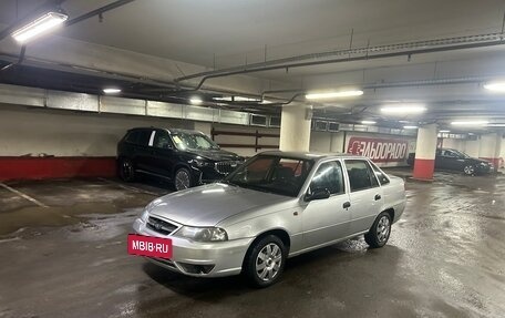 Daewoo Nexia I рестайлинг, 2012 год, 195 000 рублей, 5 фотография