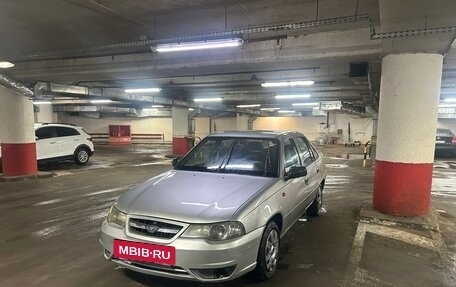 Daewoo Nexia I рестайлинг, 2012 год, 195 000 рублей, 4 фотография