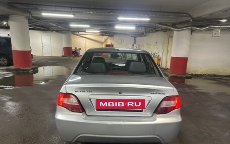 Daewoo Nexia I рестайлинг, 2012 год, 195 000 рублей, 7 фотография