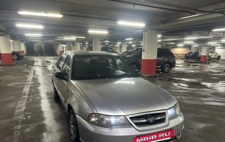 Daewoo Nexia I рестайлинг, 2012 год, 195 000 рублей, 8 фотография