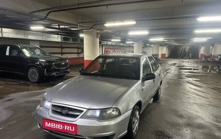 Daewoo Nexia I рестайлинг, 2012 год, 195 000 рублей, 10 фотография