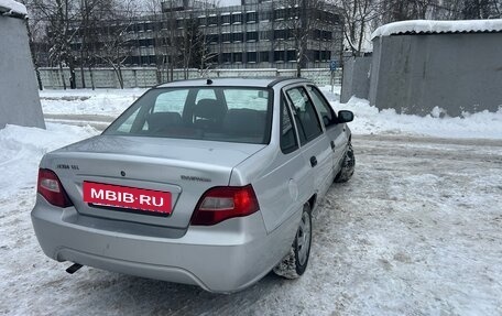 Daewoo Nexia I рестайлинг, 2012 год, 195 000 рублей, 12 фотография