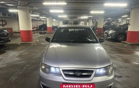 Daewoo Nexia I рестайлинг, 2012 год, 195 000 рублей, 9 фотография