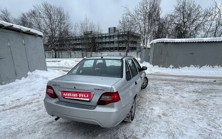 Daewoo Nexia I рестайлинг, 2012 год, 195 000 рублей, 13 фотография