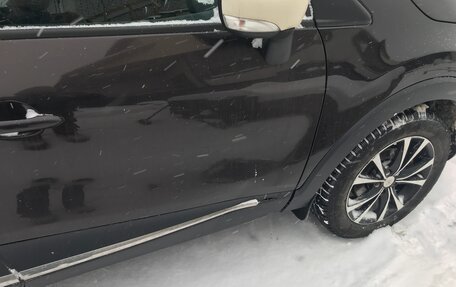 Renault Kaptur I рестайлинг, 2016 год, 1 200 000 рублей, 3 фотография