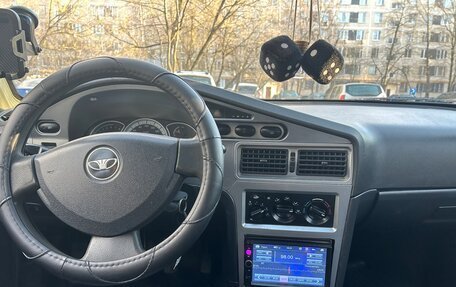 Daewoo Nexia I рестайлинг, 2012 год, 195 000 рублей, 21 фотография