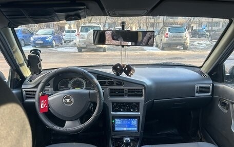 Daewoo Nexia I рестайлинг, 2012 год, 195 000 рублей, 20 фотография