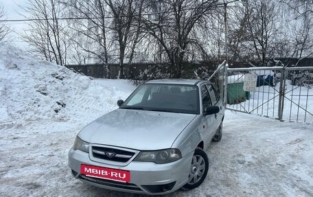 Daewoo Nexia I рестайлинг, 2012 год, 195 000 рублей, 17 фотография