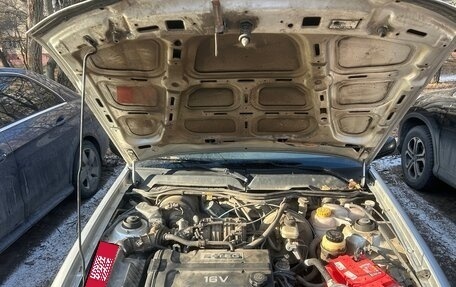 Daewoo Nexia I рестайлинг, 2012 год, 195 000 рублей, 23 фотография