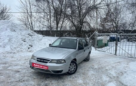 Daewoo Nexia I рестайлинг, 2012 год, 195 000 рублей, 16 фотография