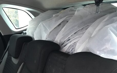 Renault Kaptur I рестайлинг, 2016 год, 1 200 000 рублей, 9 фотография