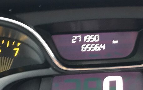 Renault Kaptur I рестайлинг, 2016 год, 1 200 000 рублей, 7 фотография