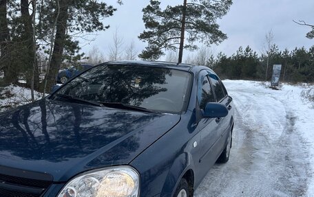 Chevrolet Lacetti, 2008 год, 500 000 рублей, 2 фотография