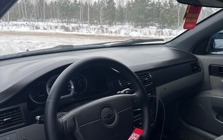 Chevrolet Lacetti, 2008 год, 500 000 рублей, 5 фотография