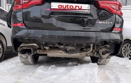 BMW X3, 2019 год, 3 150 000 рублей, 6 фотография