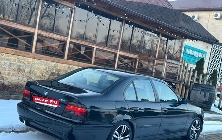 BMW 5 серия, 1996 год, 490 000 рублей, 4 фотография