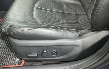 KIA Optima IV, 2016 год, 1 630 000 рублей, 10 фотография