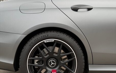 Mercedes-Benz E-Класс AMG, 2019 год, 6 500 000 рублей, 7 фотография