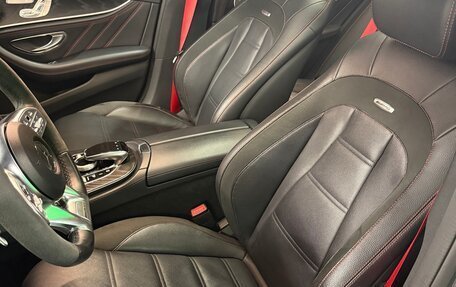 Mercedes-Benz E-Класс AMG, 2019 год, 6 500 000 рублей, 13 фотография