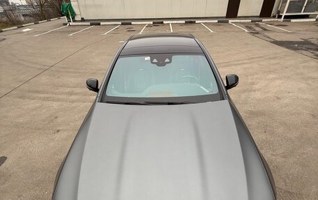 Mercedes-Benz E-Класс AMG, 2019 год, 6 500 000 рублей, 11 фотография