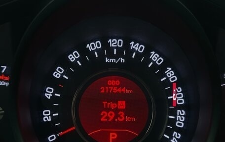 KIA Sportage III, 2012 год, 1 300 000 рублей, 19 фотография