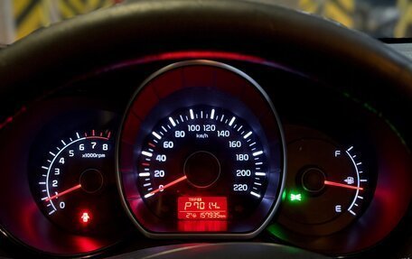 KIA Rio III рестайлинг, 2015 год, 1 070 000 рублей, 6 фотография