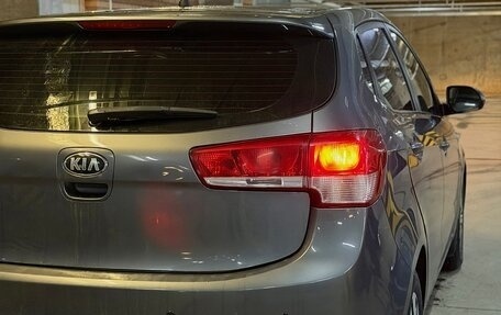 KIA Rio III рестайлинг, 2015 год, 1 070 000 рублей, 2 фотография