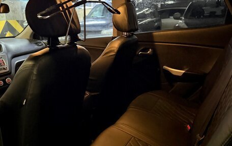 KIA Rio III рестайлинг, 2015 год, 1 070 000 рублей, 9 фотография