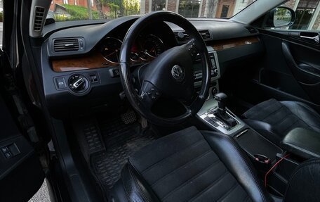 Volkswagen Passat B6, 2007 год, 729 000 рублей, 7 фотография