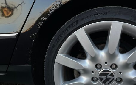 Volkswagen Passat B6, 2007 год, 729 000 рублей, 11 фотография