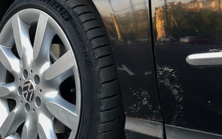 Volkswagen Passat B6, 2007 год, 729 000 рублей, 12 фотография