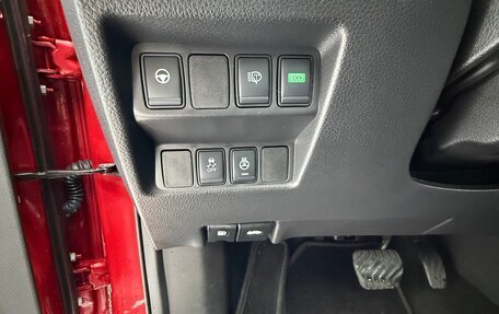 Nissan Qashqai, 2021 год, 2 800 000 рублей, 7 фотография