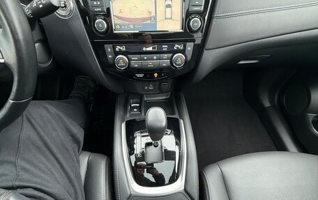 Nissan Qashqai, 2021 год, 2 800 000 рублей, 8 фотография