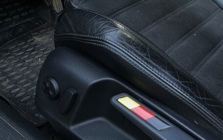 Volkswagen Passat B6, 2007 год, 729 000 рублей, 13 фотография