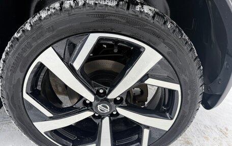 Nissan Qashqai, 2021 год, 2 800 000 рублей, 13 фотография