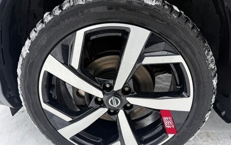 Nissan Qashqai, 2021 год, 2 800 000 рублей, 12 фотография