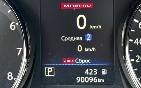 Nissan Qashqai, 2021 год, 2 800 000 рублей, 10 фотография