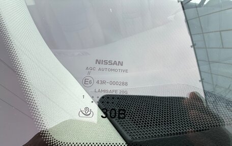 Nissan Qashqai, 2021 год, 2 800 000 рублей, 14 фотография