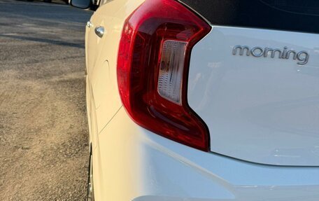 KIA Morning III, 2023 год, 1 800 000 рублей, 14 фотография