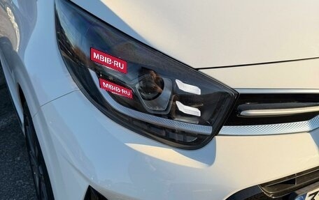 KIA Morning III, 2023 год, 1 800 000 рублей, 6 фотография